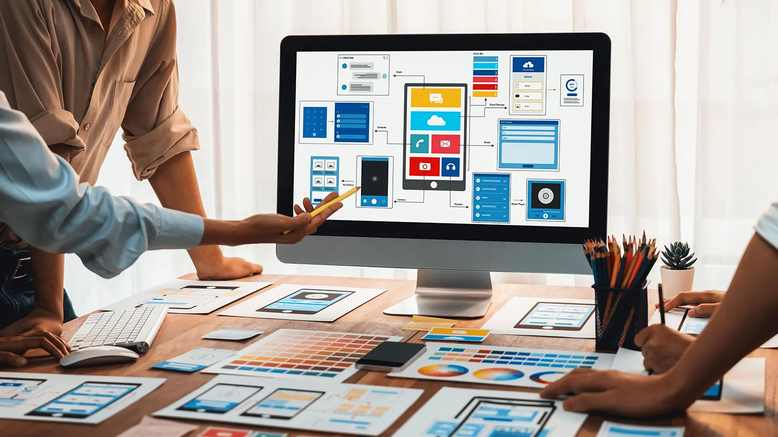 Cara Bikin Website Bisnis