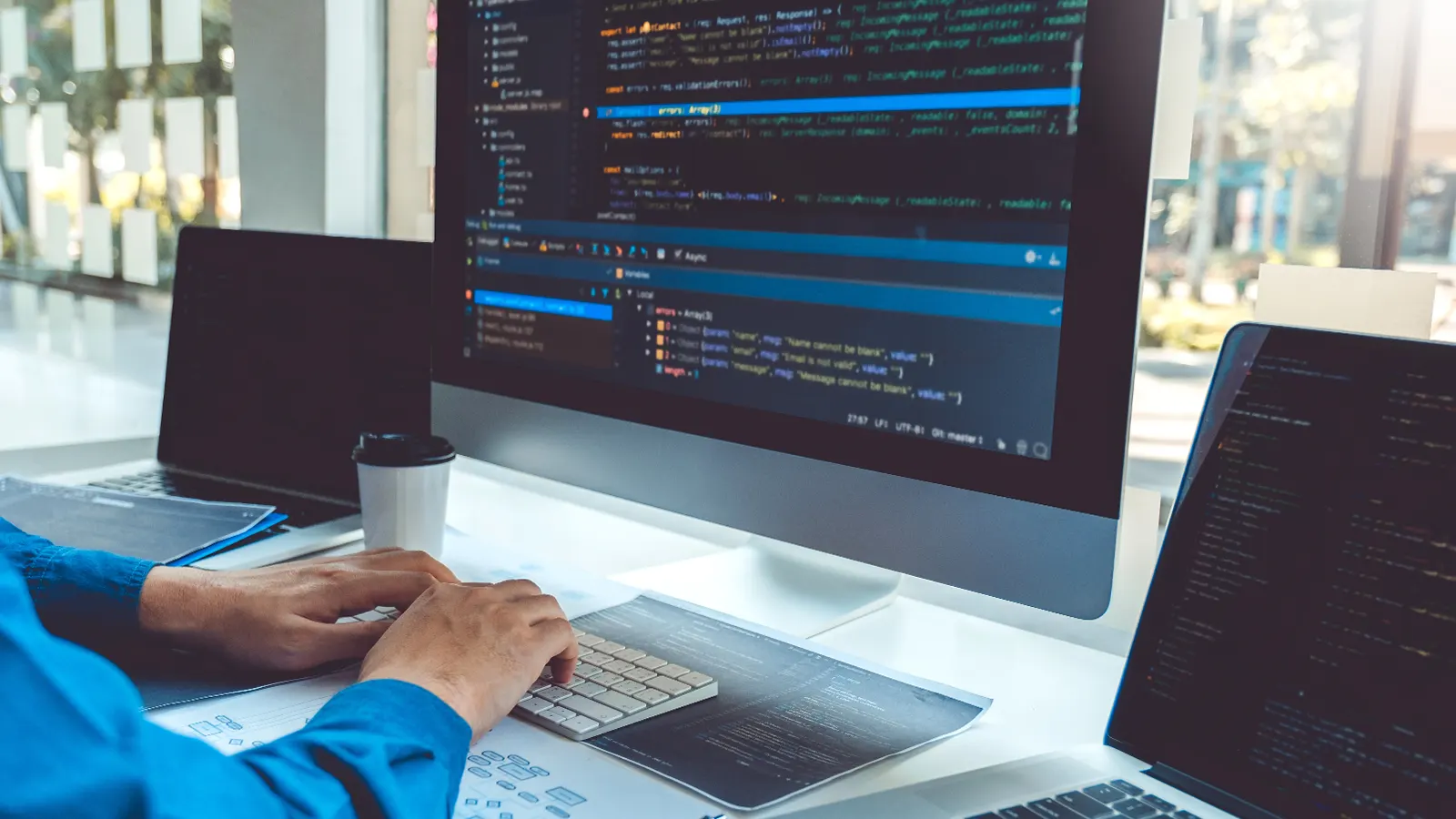 Jasa Pembuatan Website Terbaik