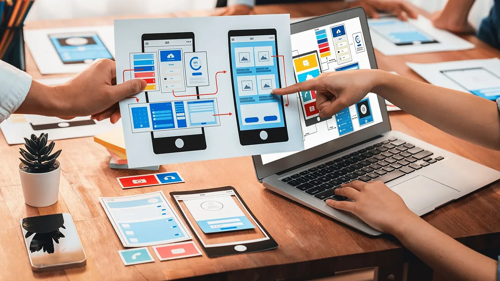 Jasa Pembuatan Website UMKM