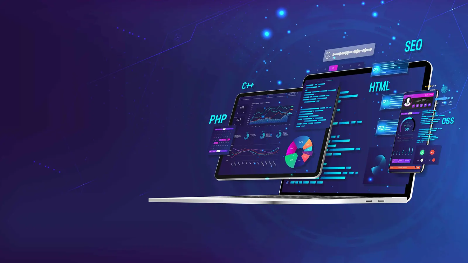 Pengembangan Website