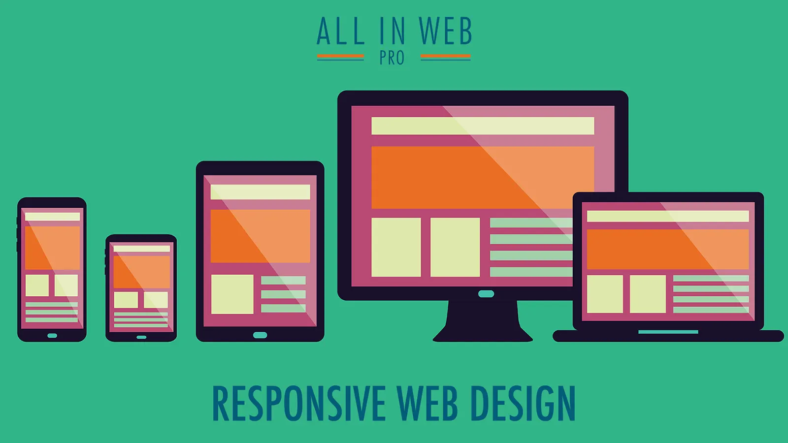 Website Responsif