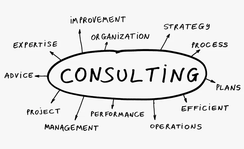 Konsultasi & Strategi