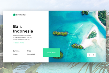 Layanan desain web profesional